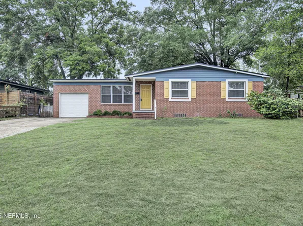 2511 CALADIUM Road, Jacksonville, FL 32211