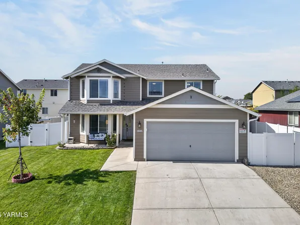 1605 S 14th St, Sunnyside, WA 98944