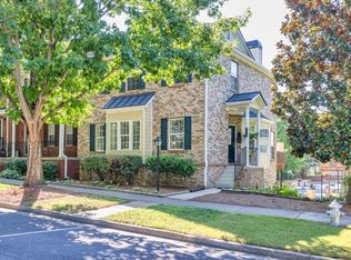 1153 Station Center Blvd #31, Suwanee, GA 30024