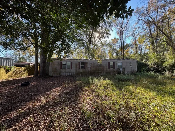 1232 Suncrest Cir, Jasper, TX 75951