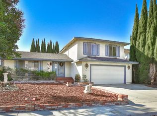 1031 Branbury Way, San Jose, CA 95133