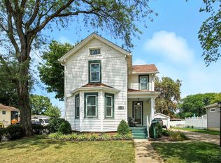 216 W State St, Trenton, OH 45067