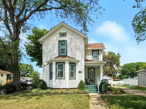 216 W State St, Trenton, OH 45067