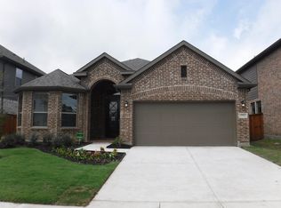 5413 Girard St, McKinney, TX 75071