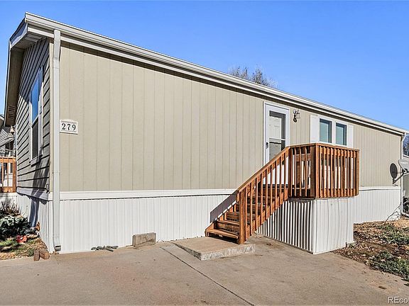 2nd image of 1801 W 92 nd Avenue LOT 279