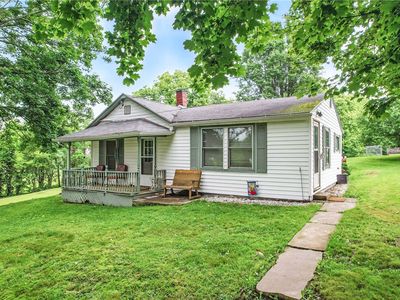 283 S 5th St, Sharpsville, PA, 16150