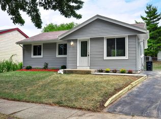 188 Clover Dr, Burlington, WI 53105