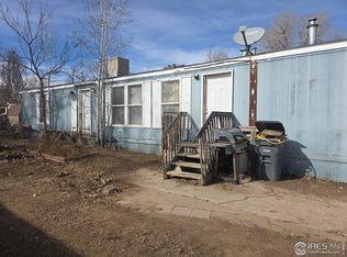 11700 E South Boulder Rd LOT 325, Lafayette, CO 80026