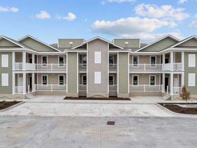 627 Bonaventure Dr. #105, Myrtle Beach, SC, 29577