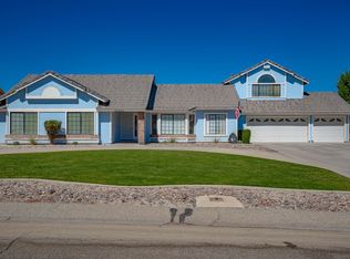 35935 48th St E, Palmdale, CA 93552