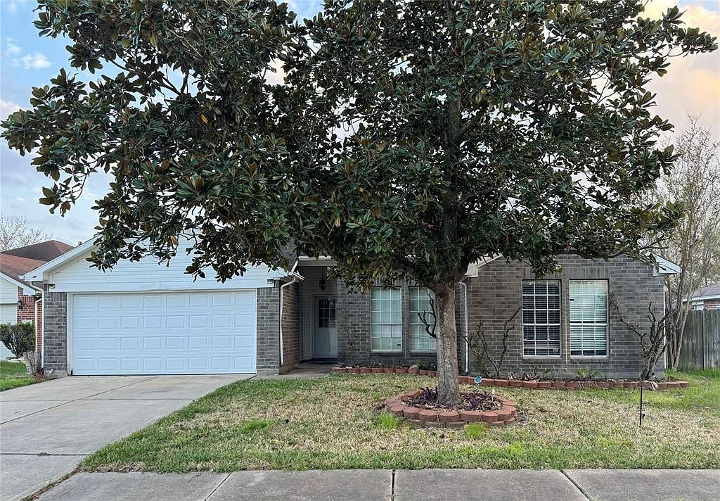 19715 Vista Lake Ct, Cypress, TX 77433 Zillow