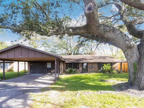 535 Eldridge Dr, Beaumont, TX 77707