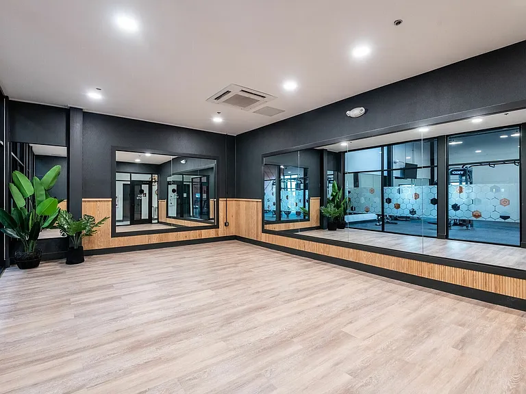 Fitness Studio