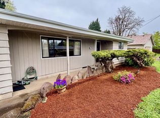 3613 Mahlon Ave, Eugene, OR 97401