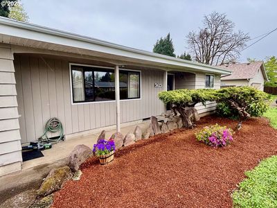 3613 Mahlon Ave, Eugene, OR, 97401