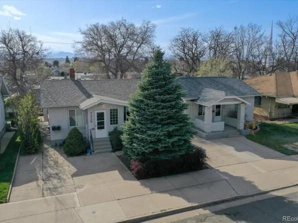3229 S Lincoln Street, Englewood, CO 80113