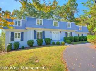 1602 Greenwood Dr, Blacksburg, VA 24060