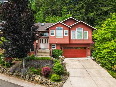 3363 Bentley Ave, Eugene, OR, 97405