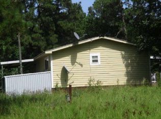 2790 Fm 222 Loop N, Coldspring, TX 77331