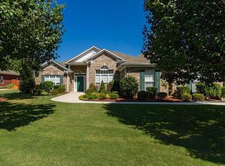 2705 Wenzel Cir SE, Owens Cross Roads, AL 35763