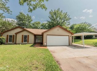529 Flint Ridge Ct, Jonesboro, GA 30238