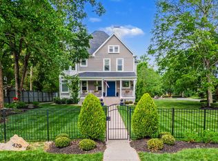 429 N Maple Ave, Danville, KY 40422