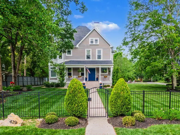 429 N Maple Ave, Danville, KY 40422