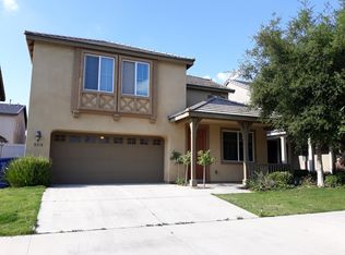 8318 Allyn Bacon Ave, Bakersfield, CA 93311