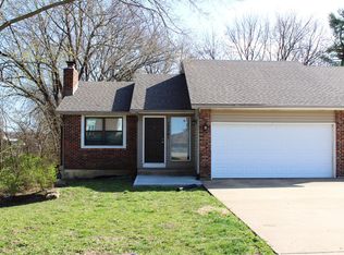 13741 W 62nd St, Shawnee, KS 66216