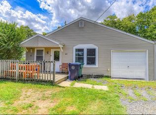 234 S Pulaski Blvd, Little Egg Harbor, NJ 08087