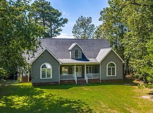 57 Hideaway Ln, Heathsville, VA 22473