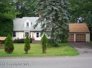 91 Knox St, Mount Pocono, PA 18344