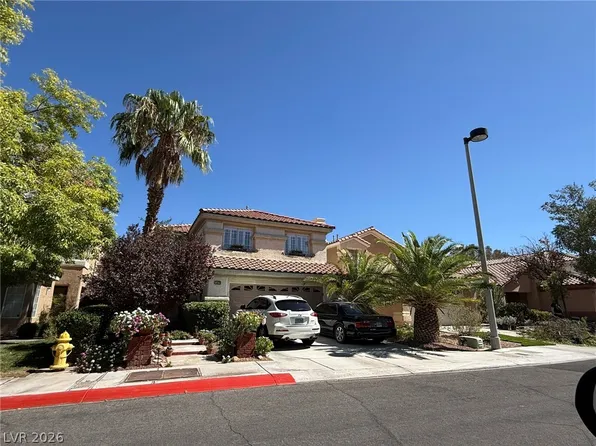 1428 Calle Montery St, Las Vegas, NV 89117