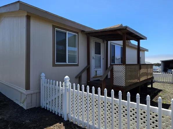 94120 Strahan St Space 24, Gold Beach, OR 97444