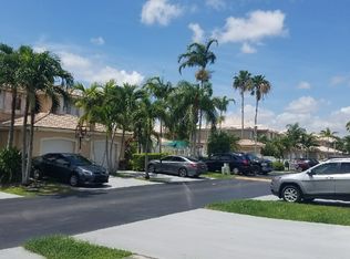 7435 SW 162nd Pl, Miami, FL 33193