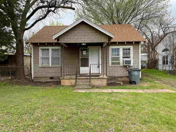 1503 SW 8th St, Lawton, OK 73501
