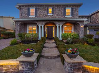 206 Monterosso Ct, Danville, CA