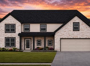 5387 Shetland Trail Cv, Arlington, TN 38002