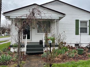 282 Kentucky St, Huntington, WV 25704