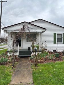 282 Kentucky St, Huntington, WV, 25704
