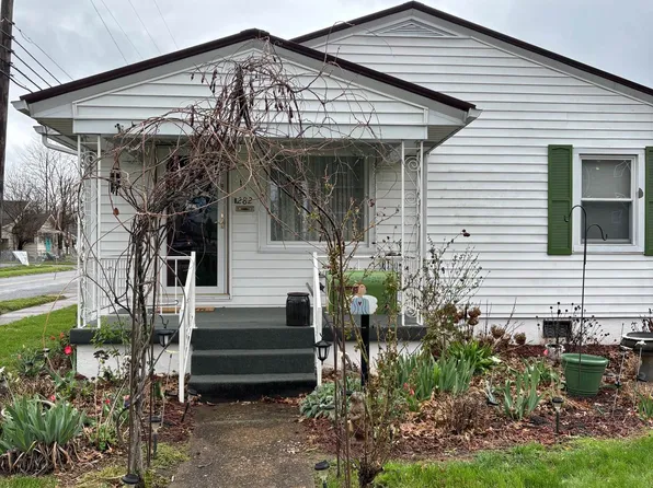 282 Kentucky St, Huntington, WV 25704