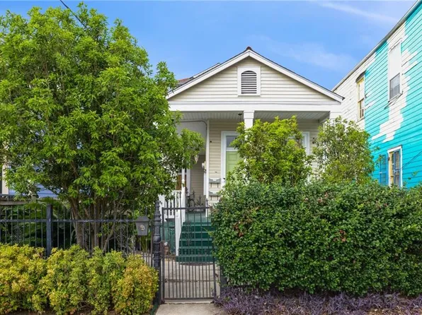 2421 Annunciation St, New Orleans, LA 70130