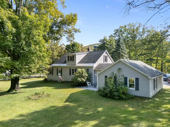 1089 Marlboro Road, Brattleboro, VT 05301