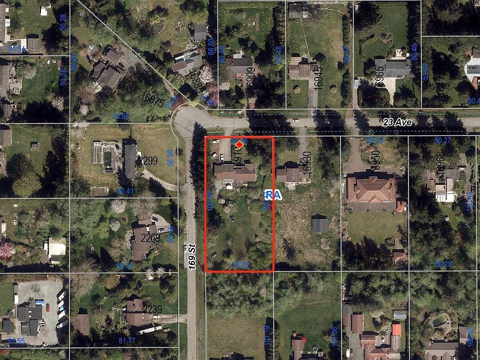 1st image of 16910 23rd Ave