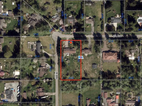 16910 23rd Ave, Surrey, BC V3Z 9Z2