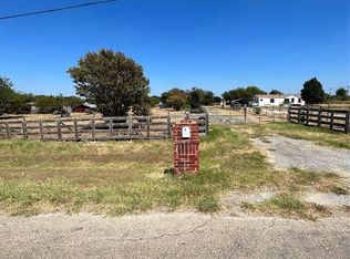 112 Clay Ct, Springtown, TX 76082