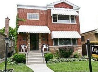 8941 S Harper Ave, Chicago, IL 60619