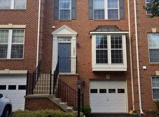 131 Fountain Green Ln, Gaithersburg, MD 20878