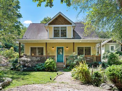 10 Flaxen Ln, Asheville, NC, 28803