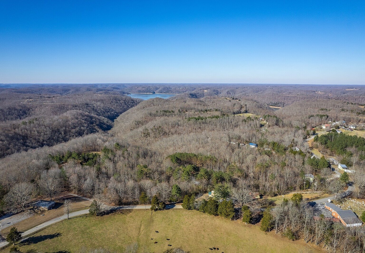 1229 Johnson Chapel Rd, Sparta, TN 38583 | Zillow